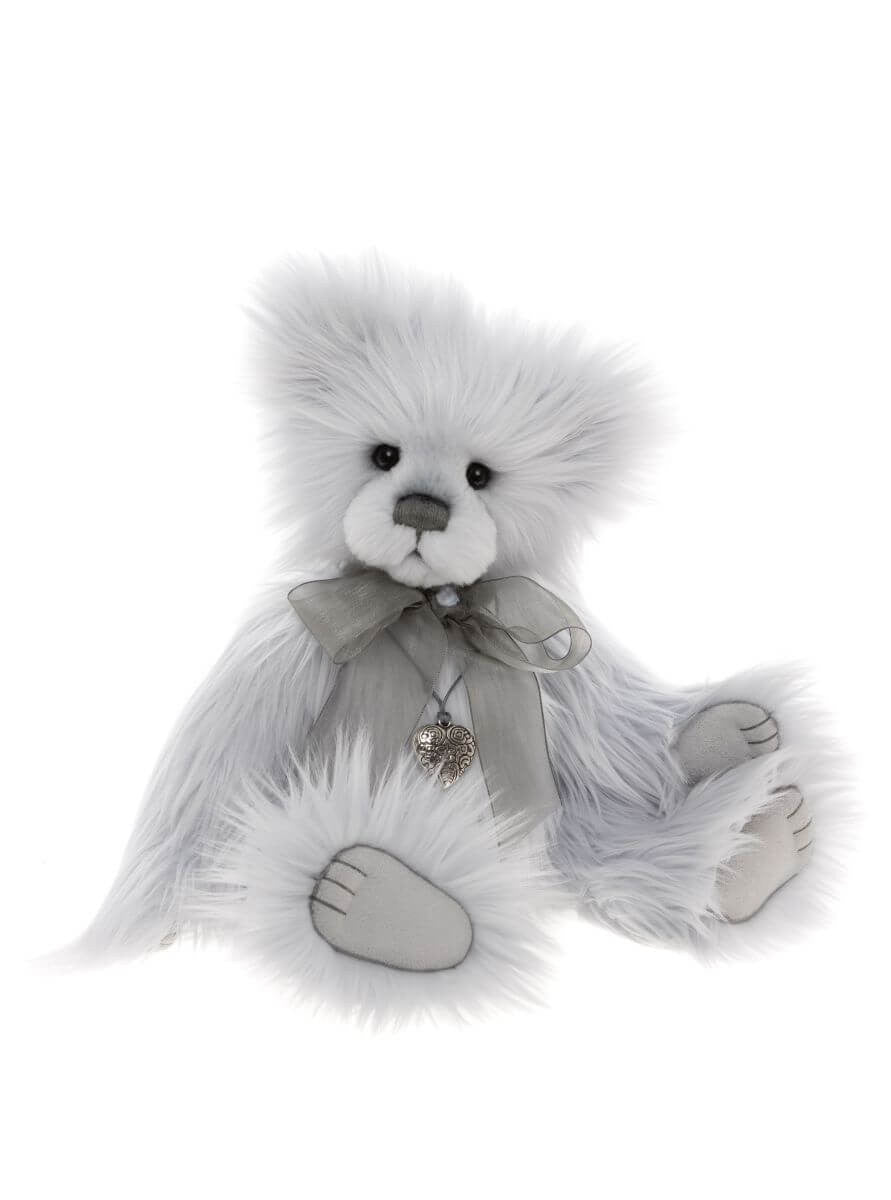 Charlie Bears Poppins Bear