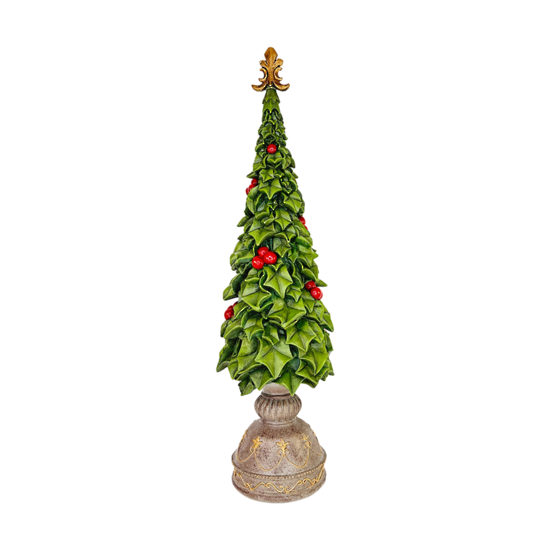 Christmas Tree Ornamental Decor