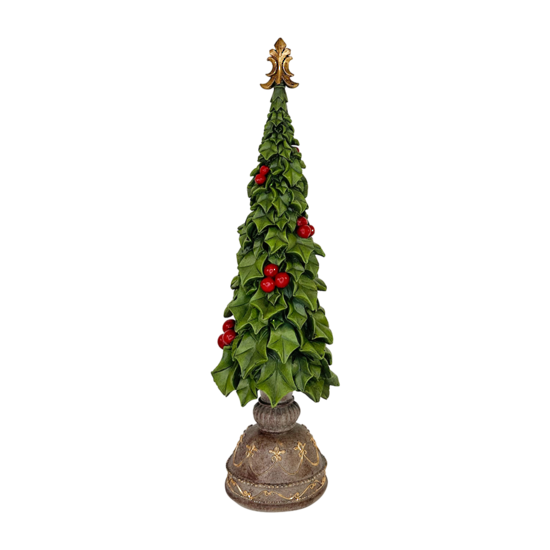 Christmas Tree Ornamental Decor