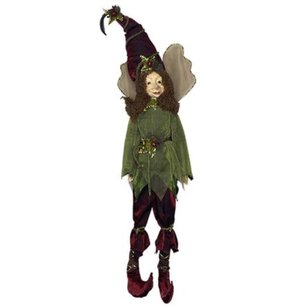 50% OFF | ENCHANTED WOODLAND ELF - RAPT ONLINE