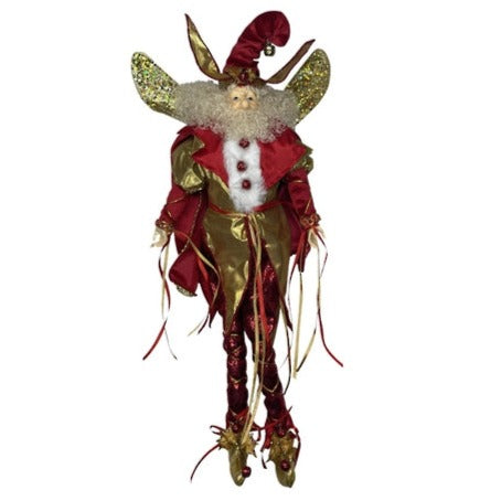 50% OFF | ENCHANTED SANTA ELF - RAPT ONLINE