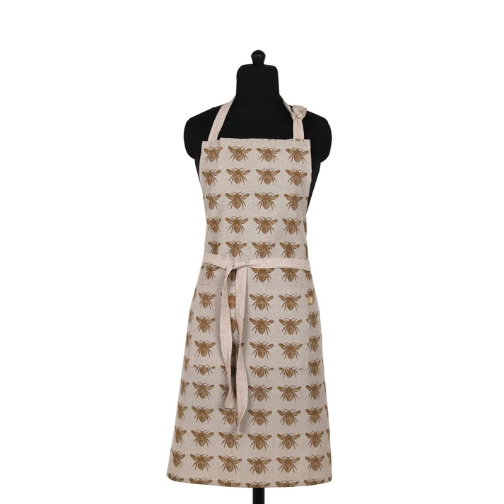 HONEY BEE APRON - RAPT ONLINE