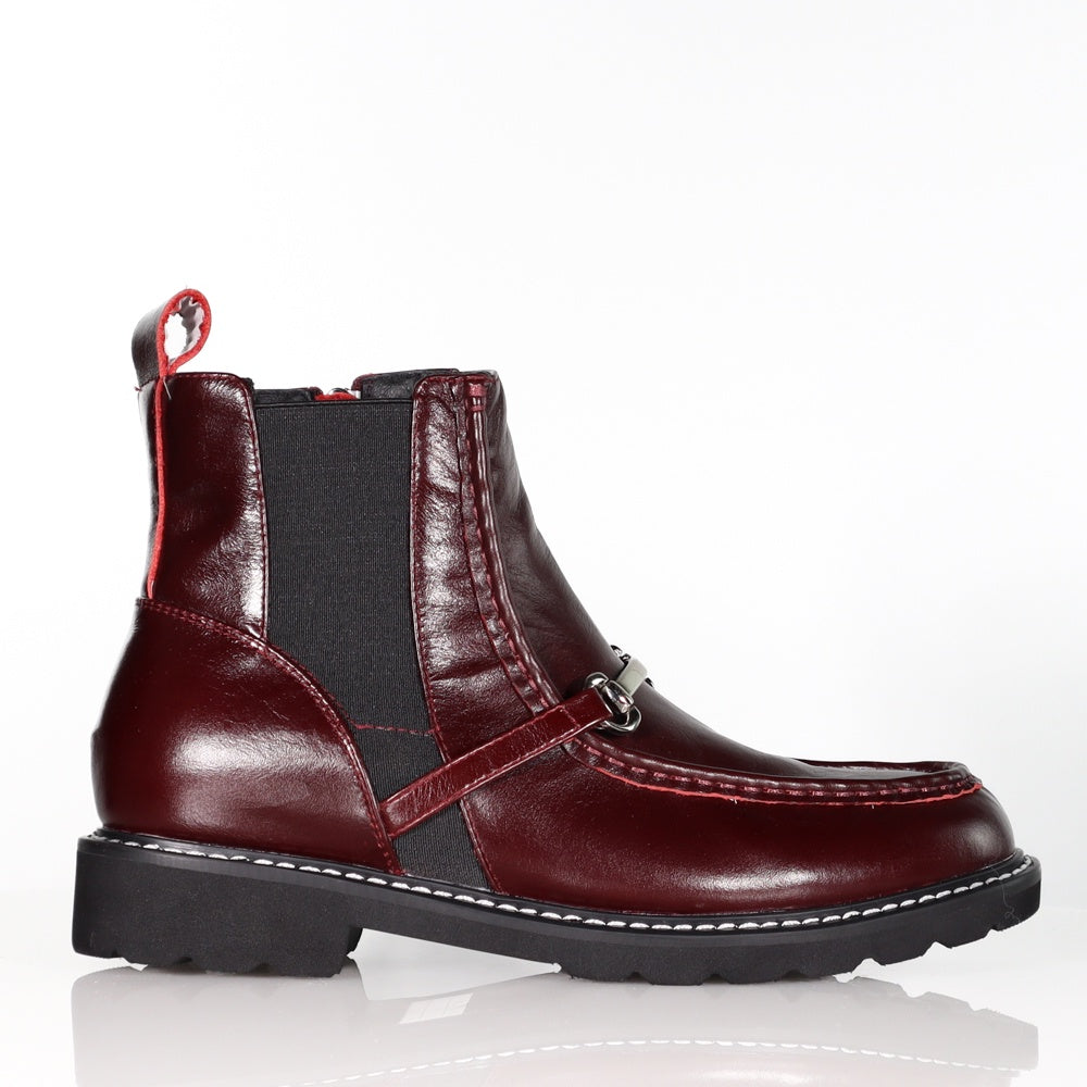 ROSEWOOD RYLAN BOOT - RAPT ONLINE