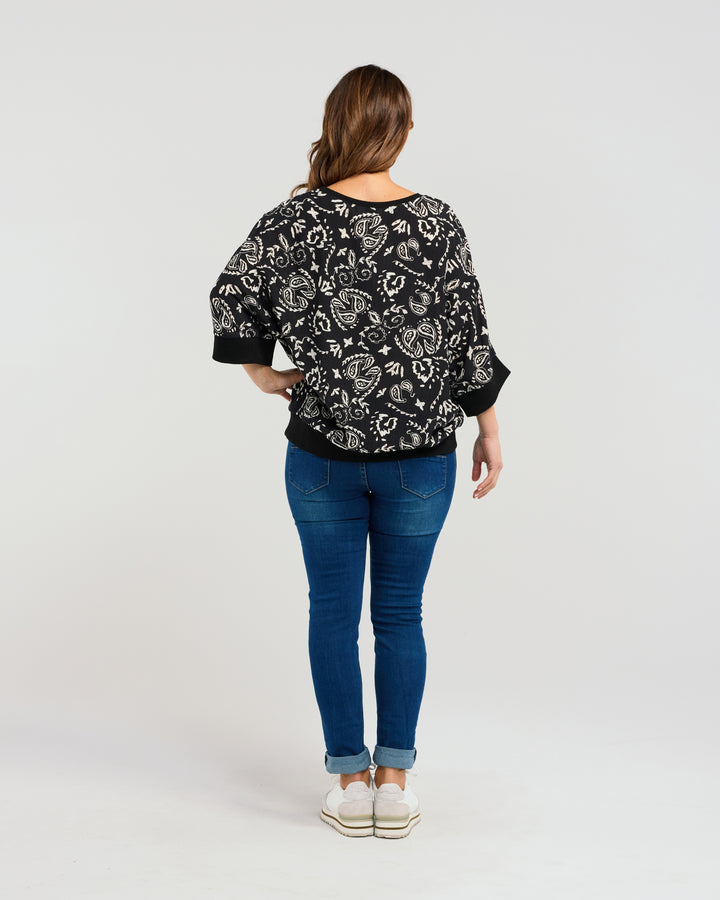 FLORENCE TOP