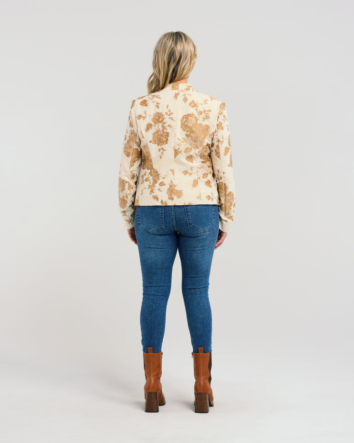 VINTAGE STELLA JACKET