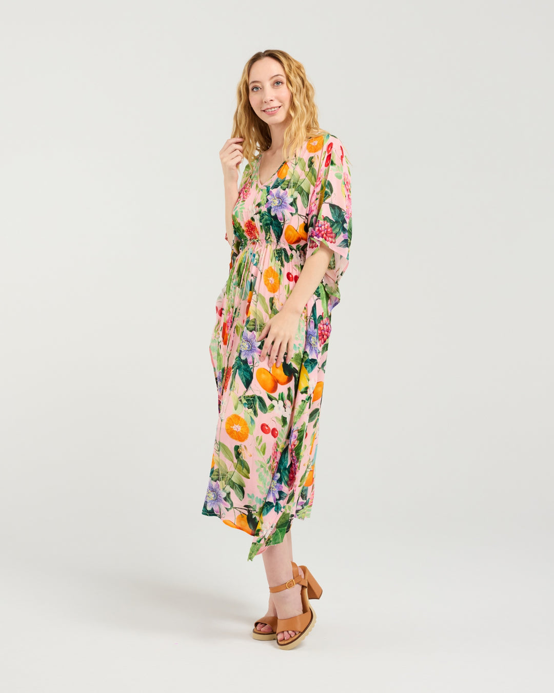 Seduce Fruitsy Sonya Dress
