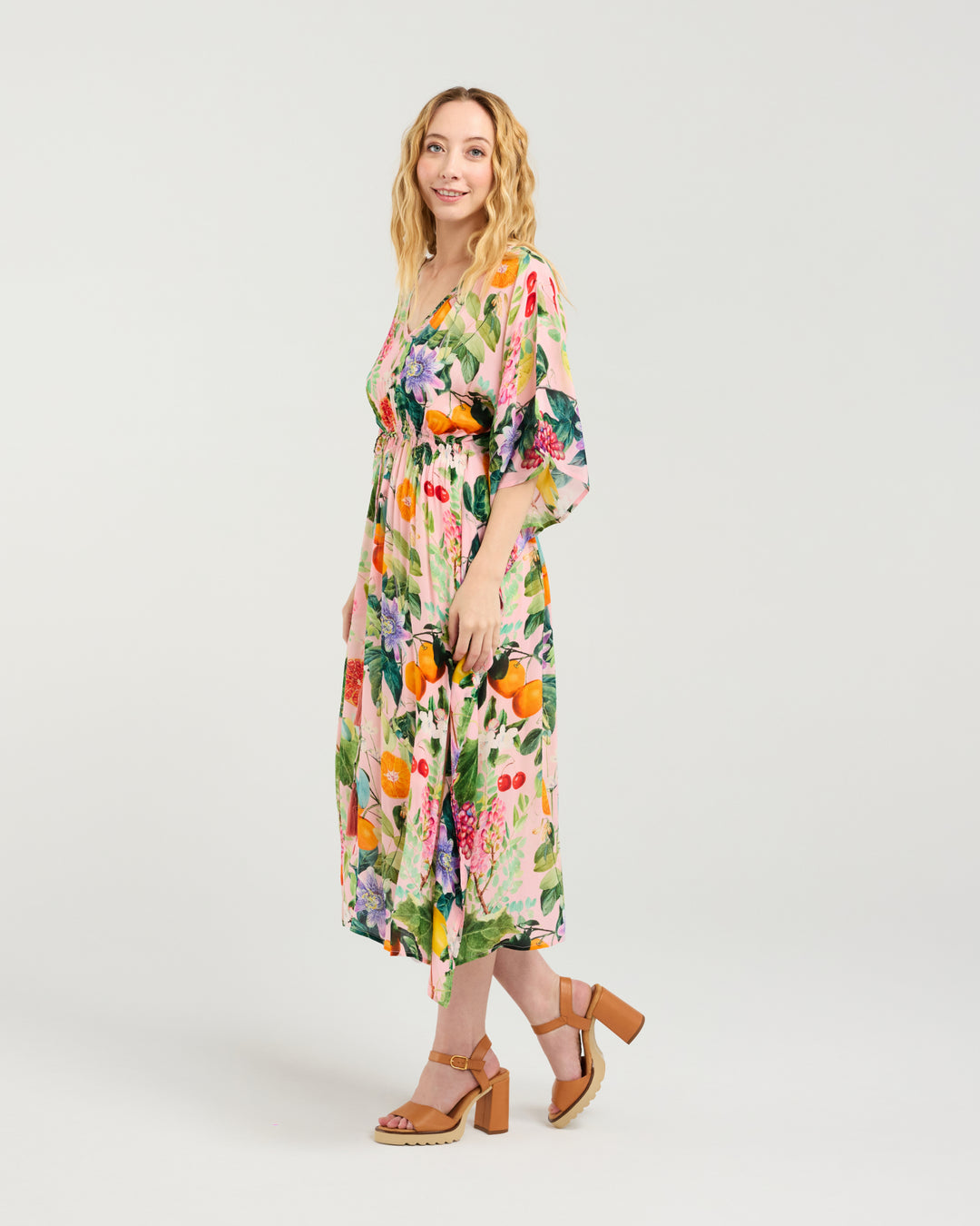Seduce Fruitsy Sonya Dress