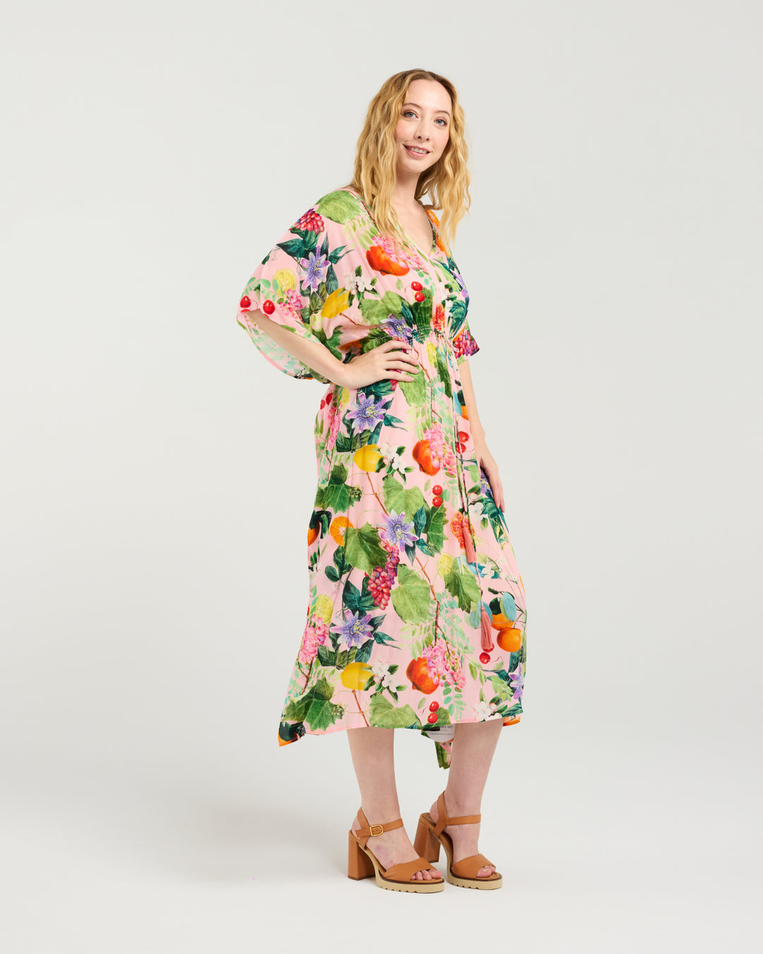 Seduce Fruitsy Sonya Dress