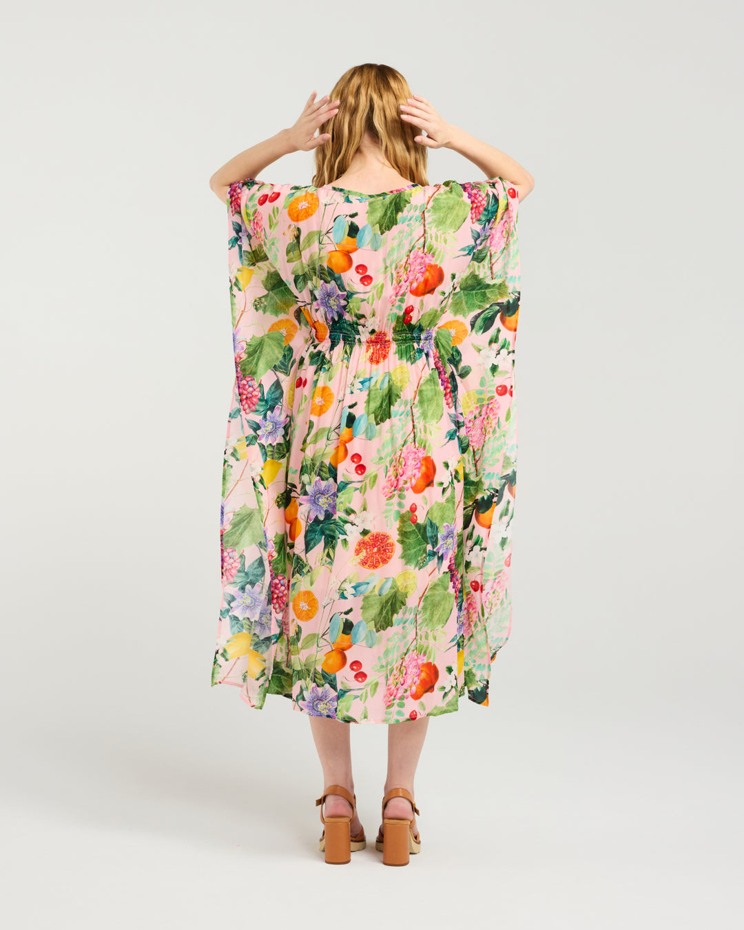 Seduce Fruitsy Sonya Dress