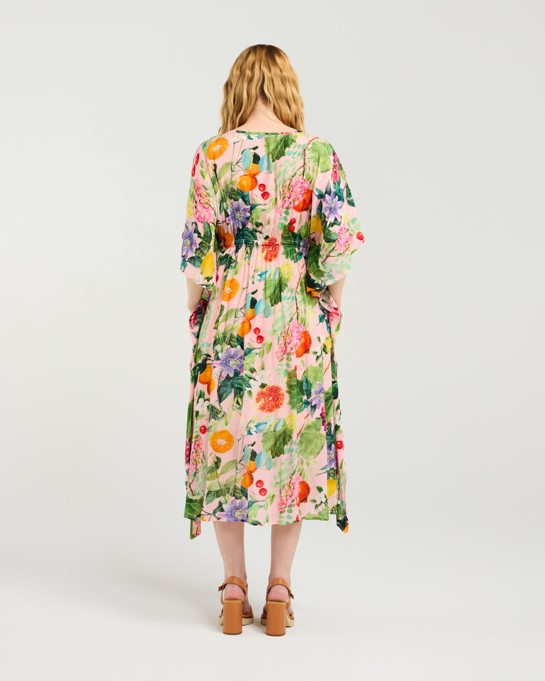Seduce Fruitsy Sonya Dress