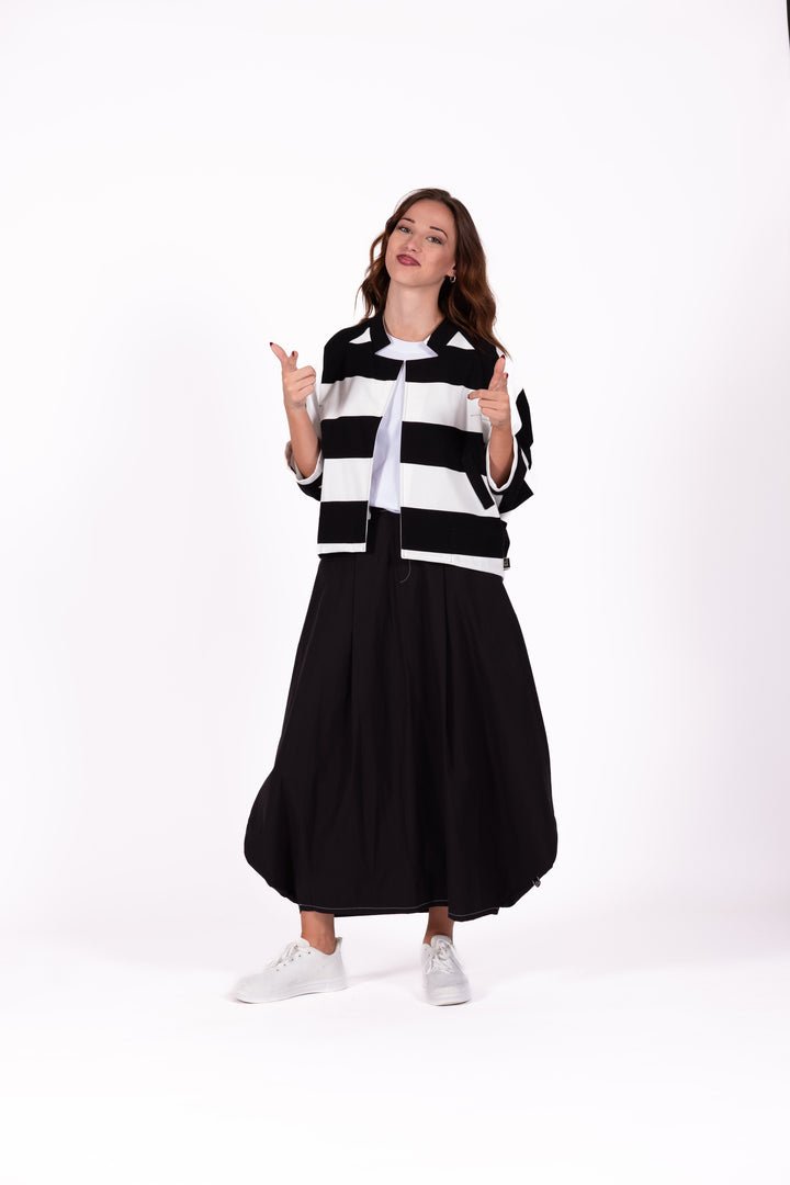 Deeanne Hobbs Wide Line Heritage Jacket