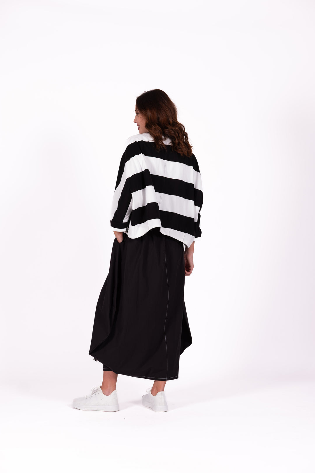 Deeanne Hobbs Wide Line Heritage Jacket