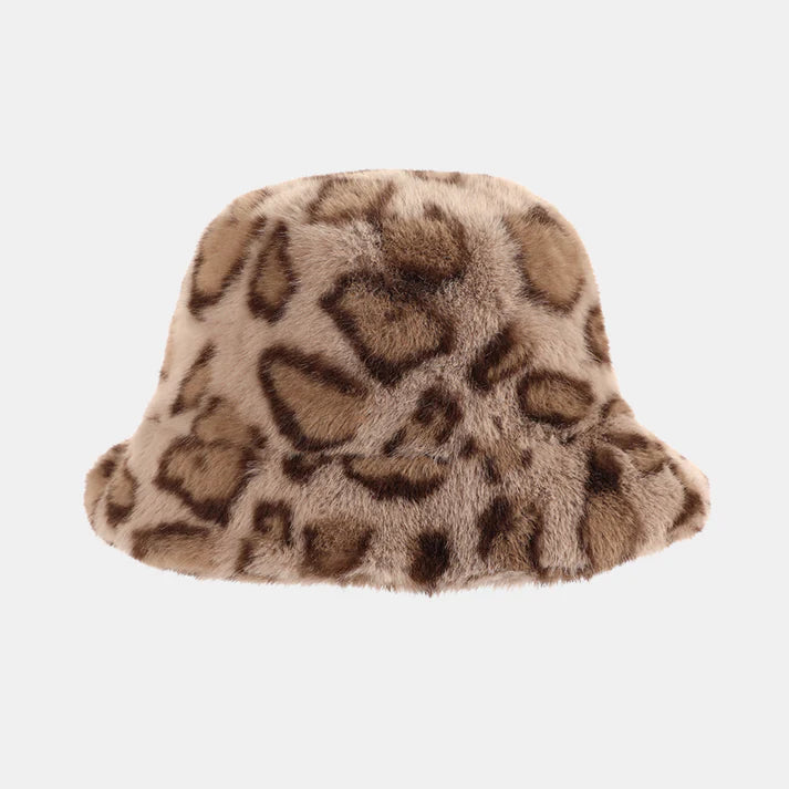 LIGHT ANIMAL BUCKET HAT