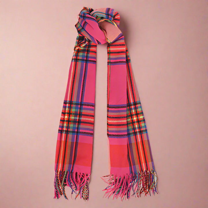 JOCELYN SCARF