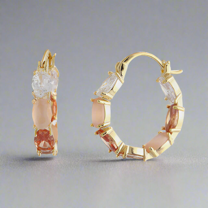 SYLVIE EARRINGS
