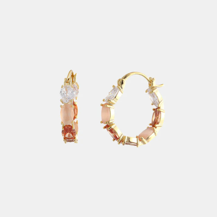 SYLVIE EARRINGS