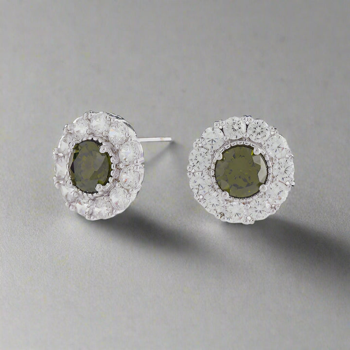 LILIBET EARRINGS