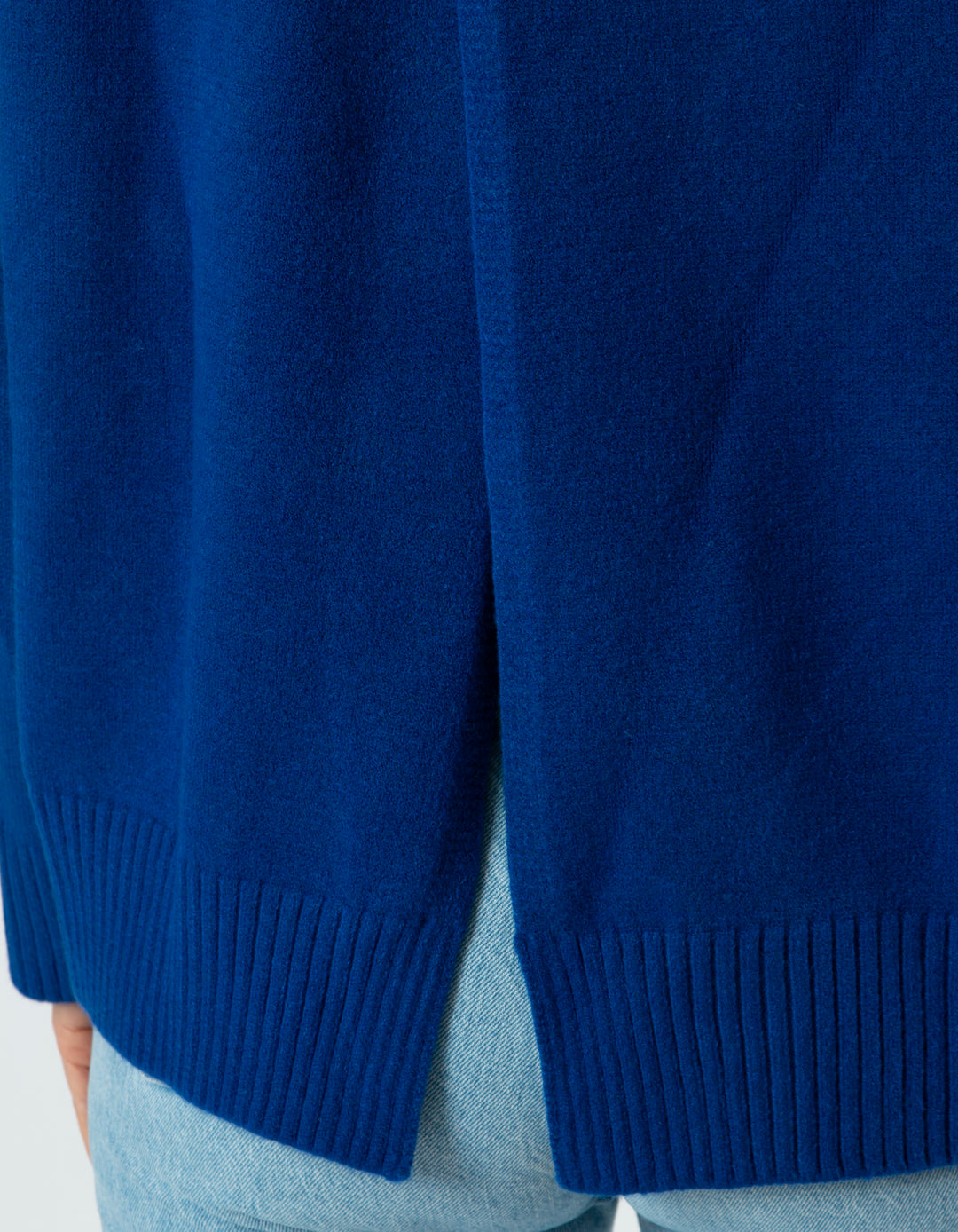 PRE ORDER | COBALT WINNIE JUMPER - RAPT ONLINE