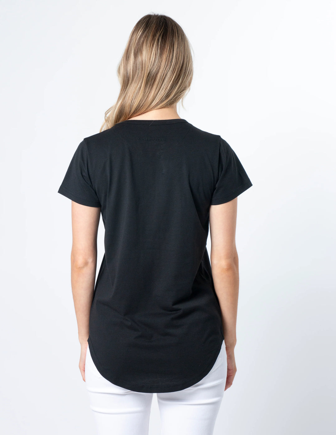 Stella + Gemma Birds of a Feather Tee