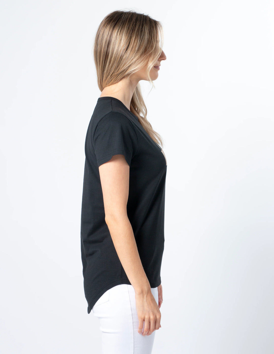Stella + Gemma Birds of a Feather Tee