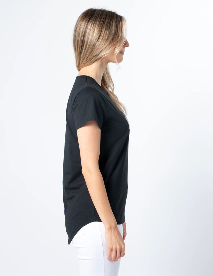 Stella + Gemma Birds of a Feather Tee