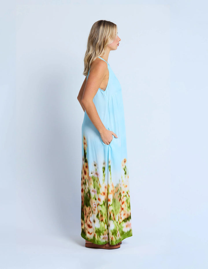 Stella + Gemma Botanica Maxi Dress