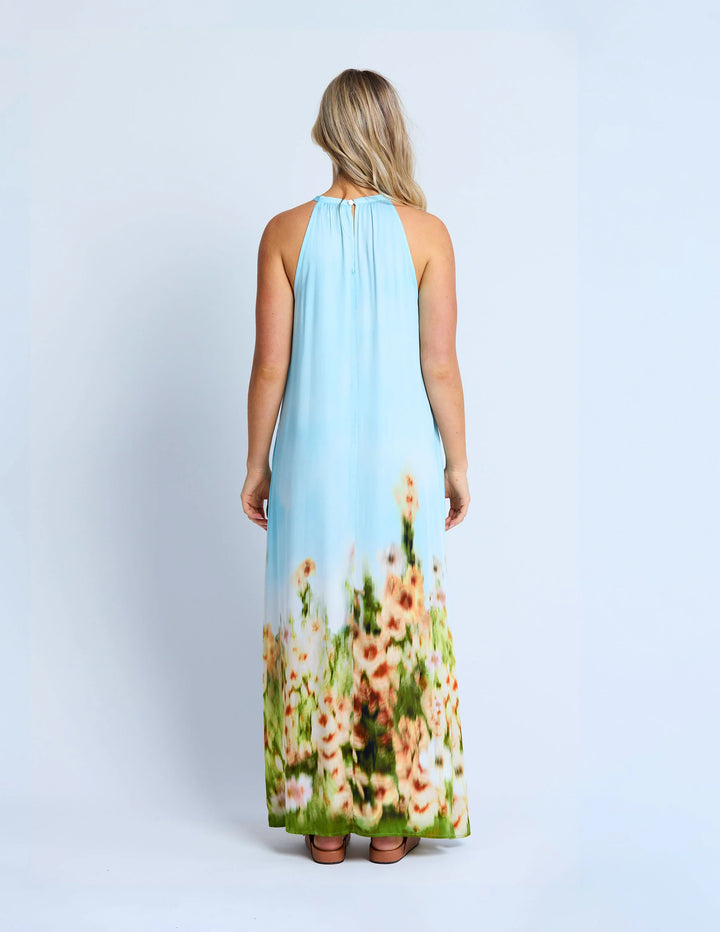 Stella + Gemma Botanica Maxi Dress