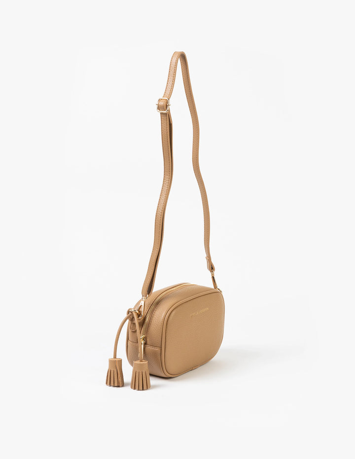Stella + Gemma Tan Macie Bag