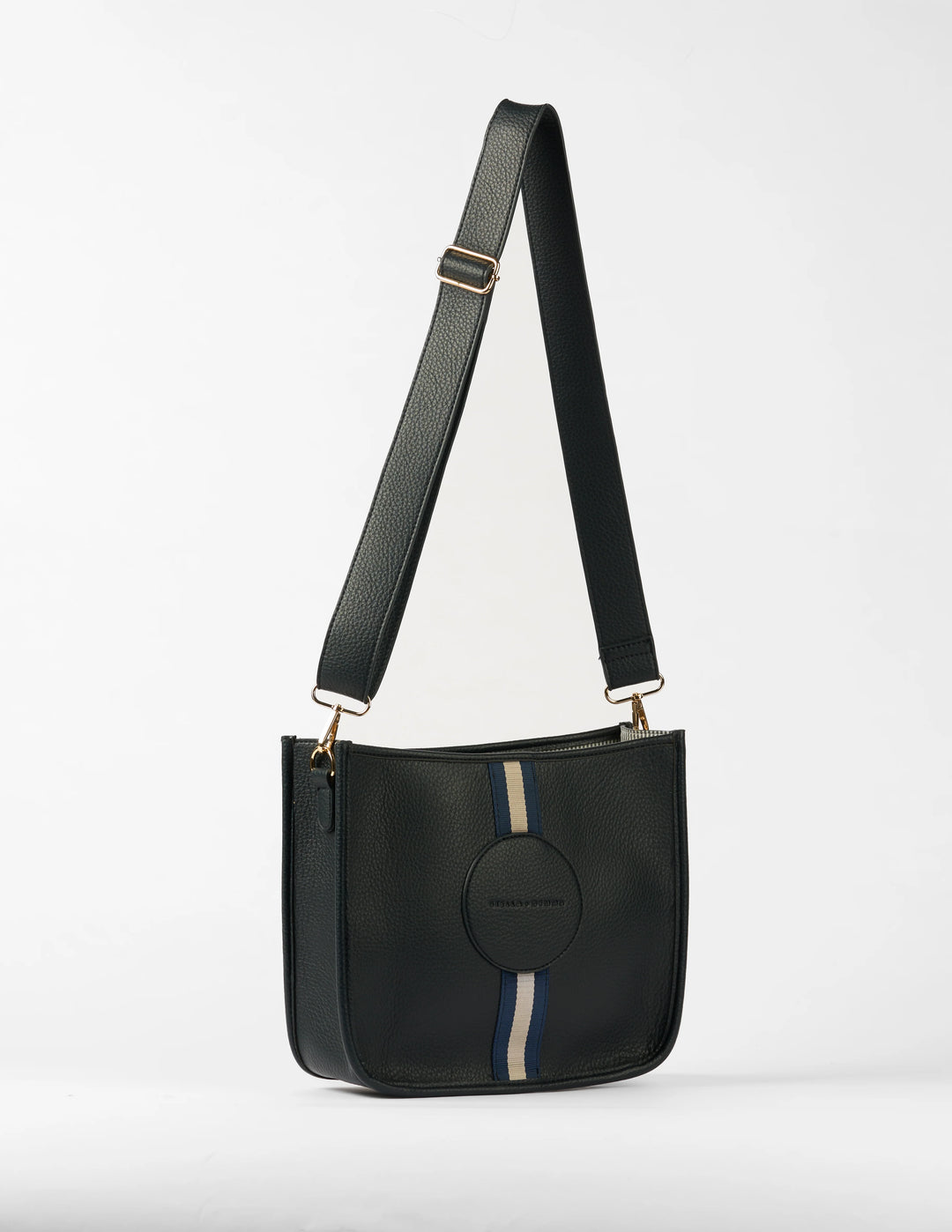 Stella + Gemma Marine Shiloh Bag