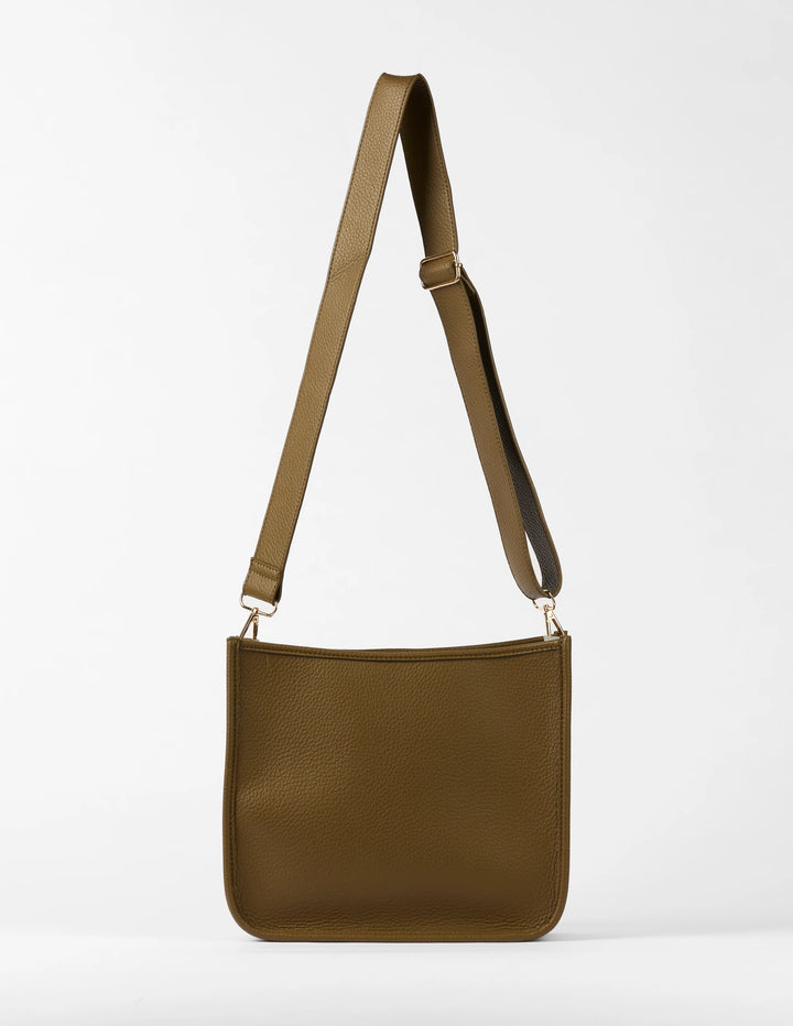Stella + Gemma Truffle Shiloh Bag