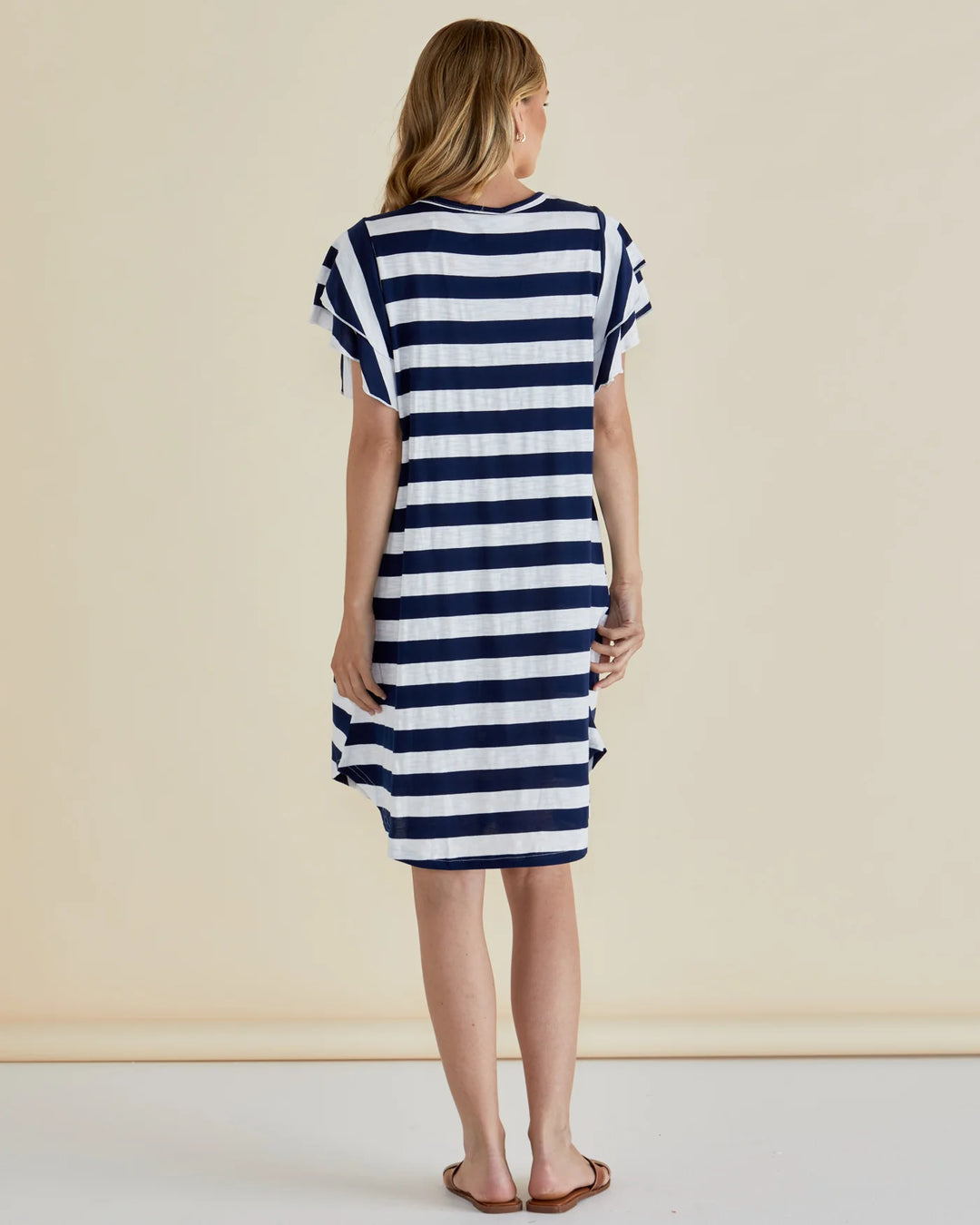 SYDNEY TEE DRESS