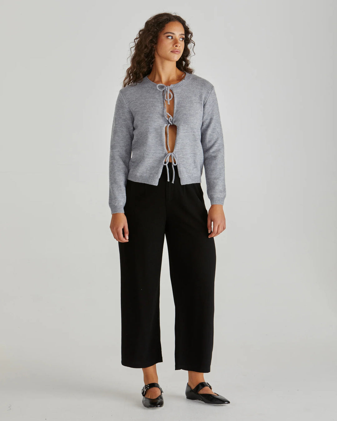 GRETA CARDIGAN