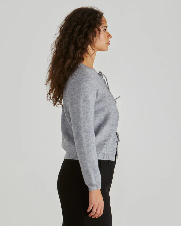 GRETA CARDIGAN