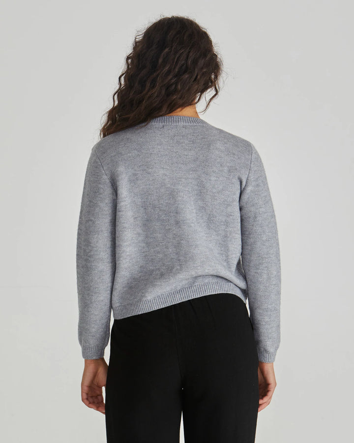 GRETA CARDIGAN
