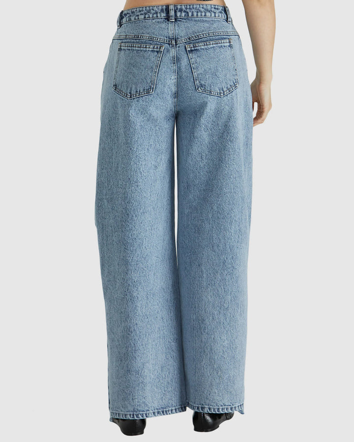 JORDAN JEAN