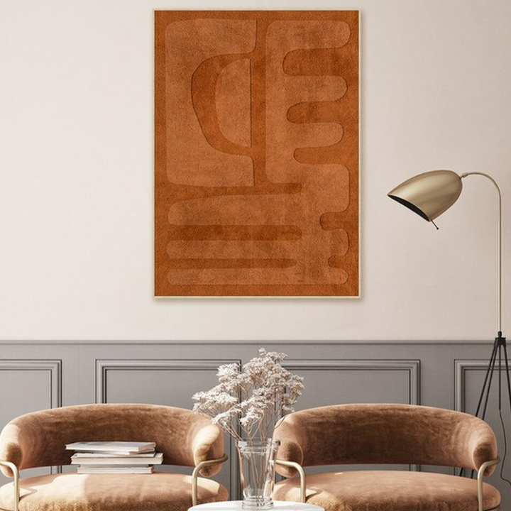SAHARA CANVAS