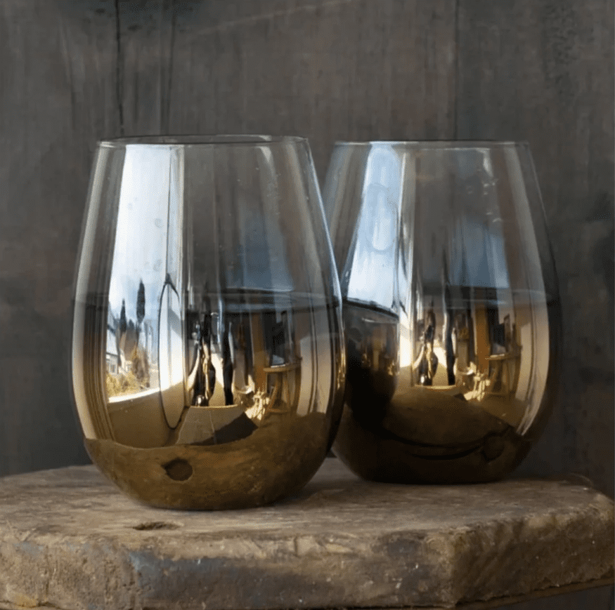 CARISO STEMLESS WINE SET - RAPT ONLINE