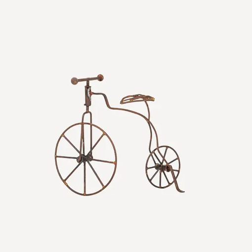 SMALL BICYCLE DECOR - RAPT ONLINE