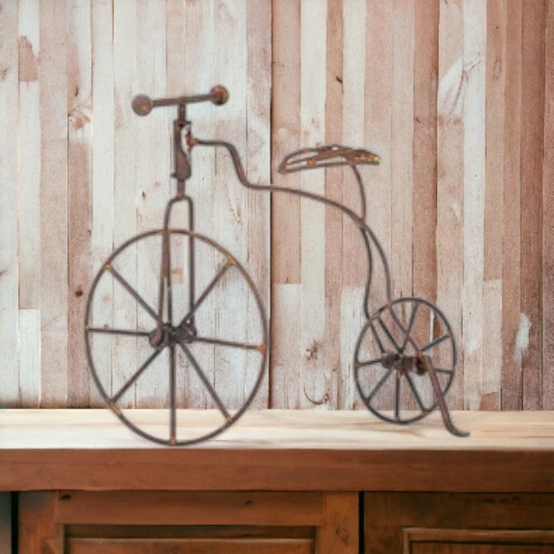 SMALL BICYCLE DECOR