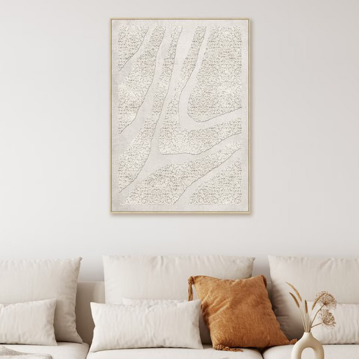 TEXTURE CANVAS