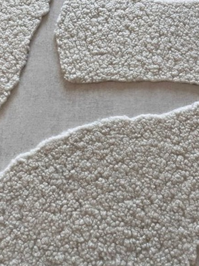 TEXTURE CANVAS
