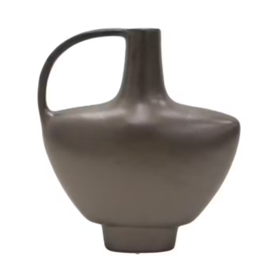 BRONZE MYRA VASE