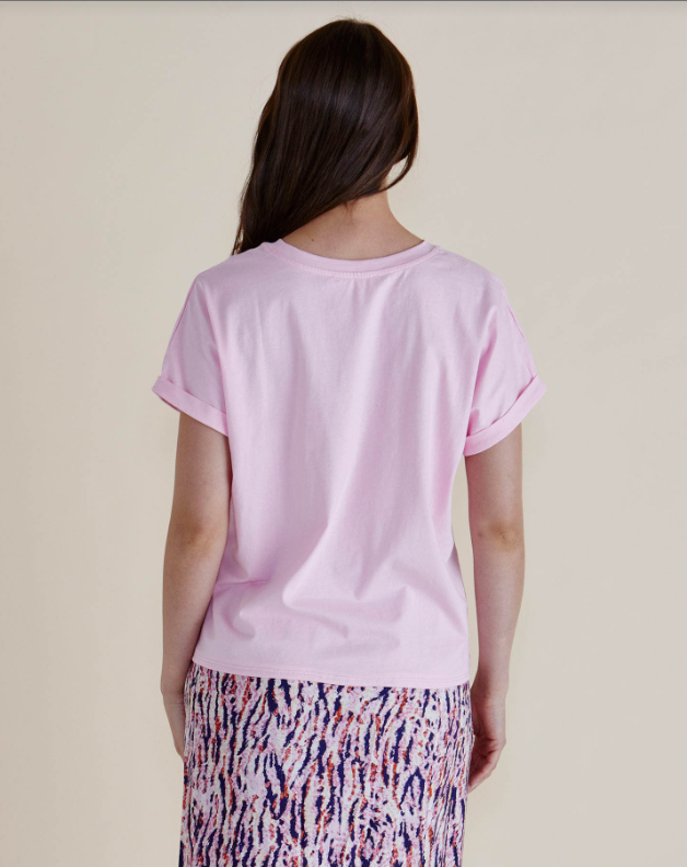PINK LOVER TEE