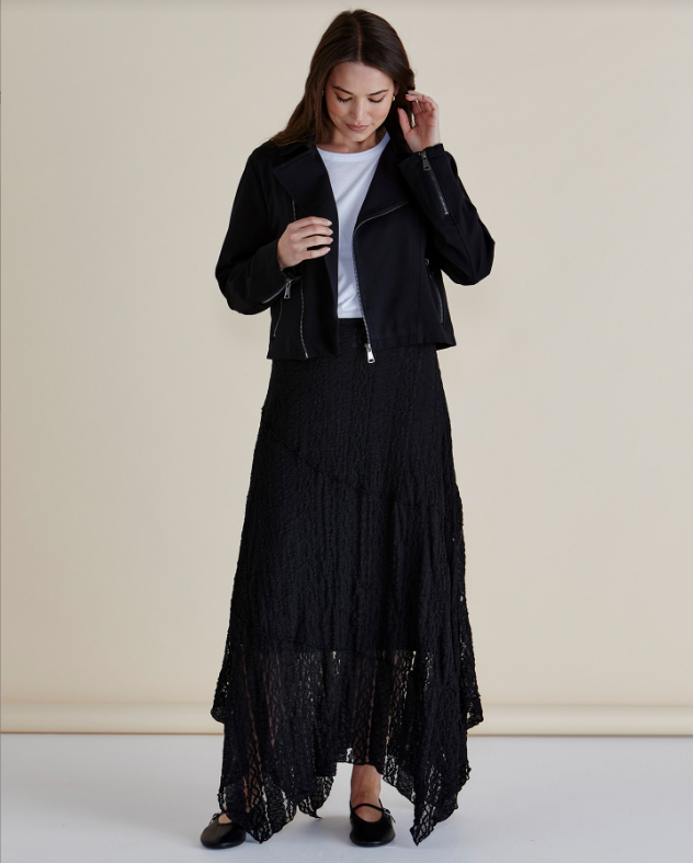 AURORA PONTE JACKET