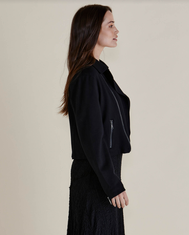 AURORA PONTE JACKET