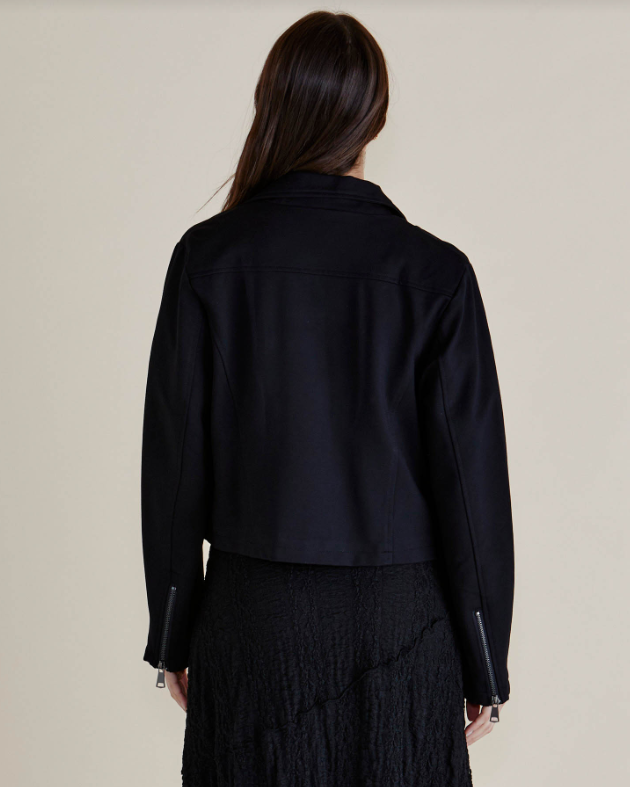 AURORA PONTE JACKET