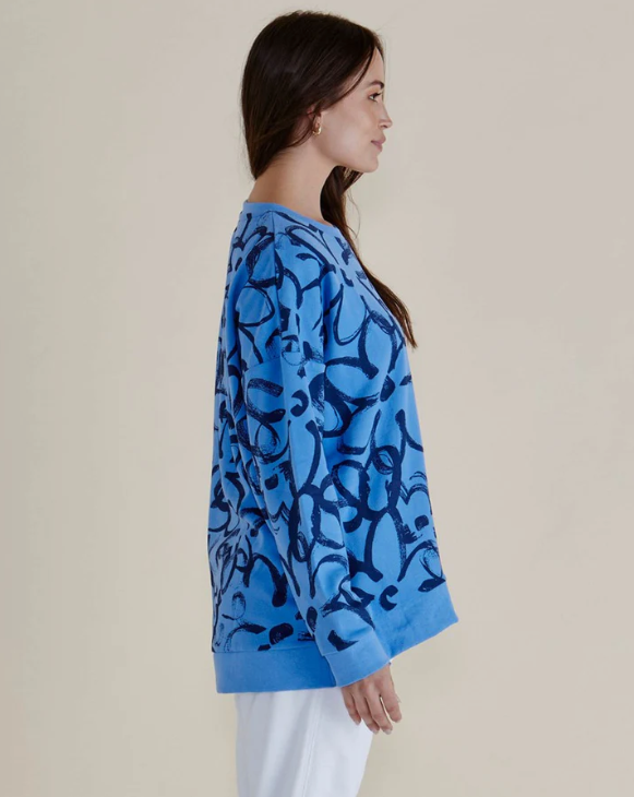 PALMA SWEATSHIRT