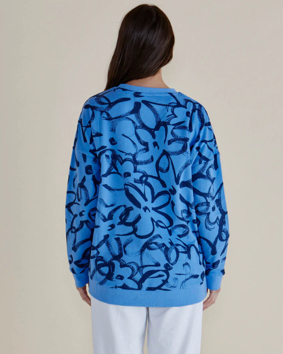 PALMA SWEATSHIRT