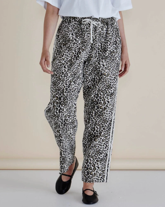 QUINN COTTON JOGGER