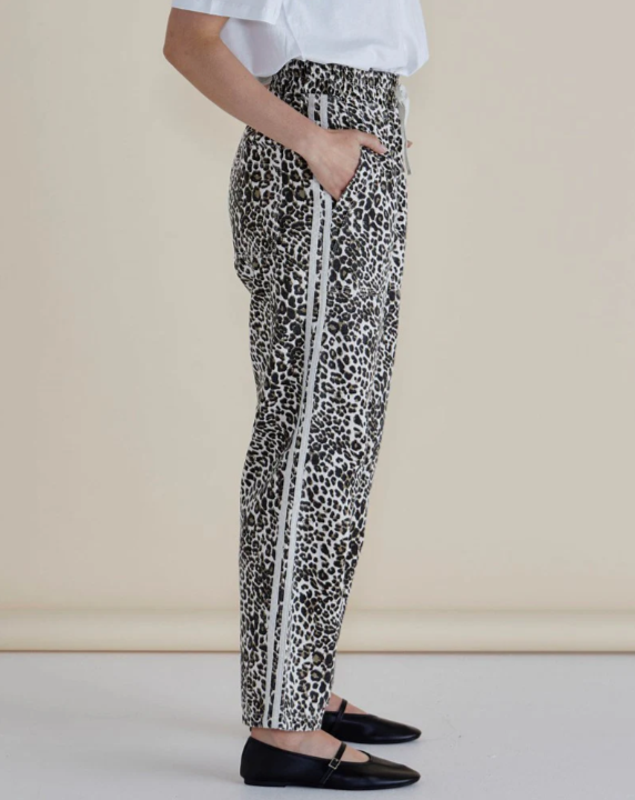 QUINN COTTON JOGGER